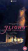 Flight Of The Innocent